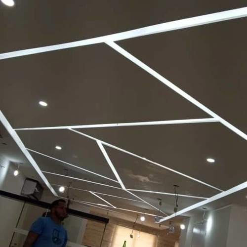 Imagen 8 de 9 de Remodelaciones, Servicios, Intalacion, Piso Técnico, Drywall
