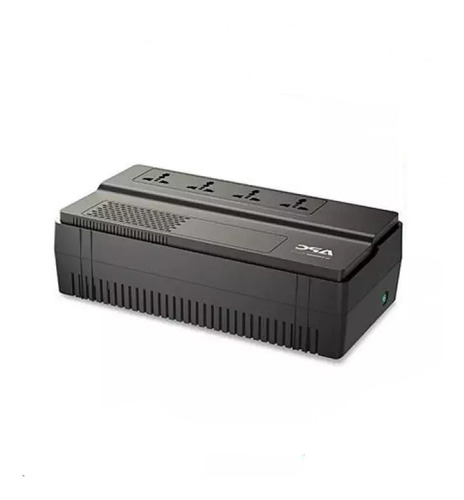 [ ] Ups Apc Back-ups Bv800i-ms 800va Para Pc 