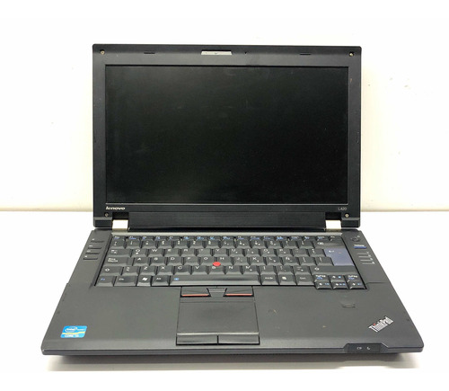 Lenovo L420 Thinkpad Ssd 240 Win 10