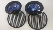 Comprar Parlante (par)para Bajos 8 Pulgadas 200w 8ohms