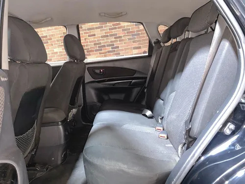 Hyundai Tucson 2.0 Gl 4x2