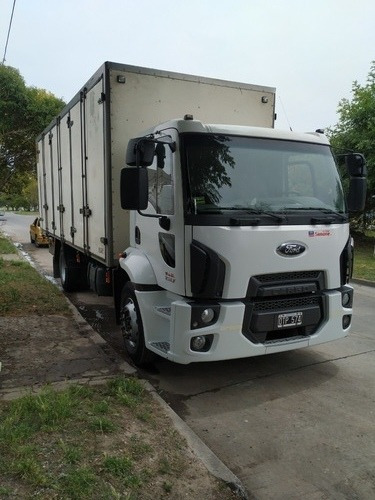 Ford 1517