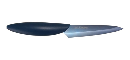 Cuchillo Boker Titanum Sinterizado Carving P/ Trinchar 10 Cm