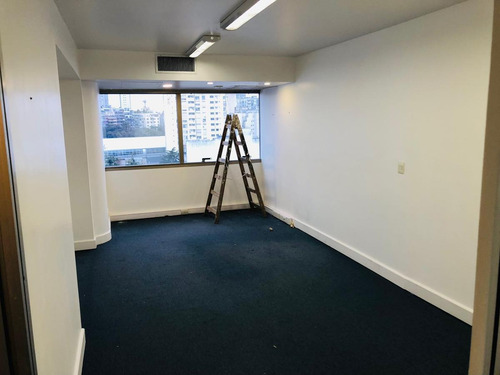 Imagen 8 de 17 de Alquiler Oficina 350mts2 - Belgrano - Edif. Nuevo Libertador I - Av.libertador 5900