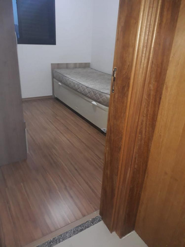 Imagem 10 de 22 de Apartamento Com 03 Dormitórios E 73 M² A Venda Lauzane Paulista, São Paulo | Sp. - Ap33940v