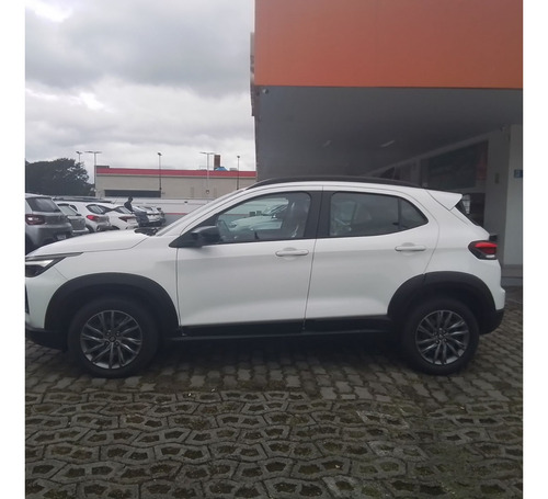 Fiat Pulse 1.3 FLEX DRIVE CVT