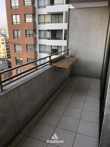 Oportunidad!!! Venta Depto 2d-2b , Juan Montalvo, Las Condes