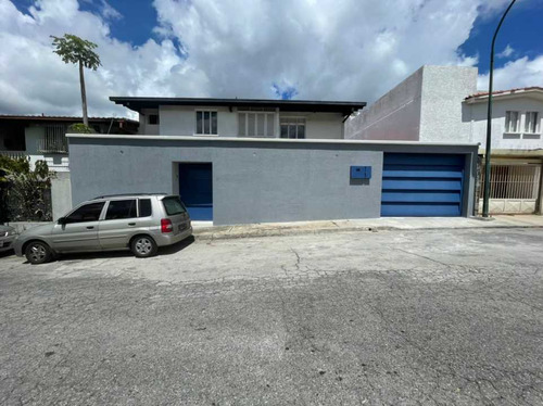 Se Vende Casa Para Remodelar 422m2 Urbanización Alto Prado