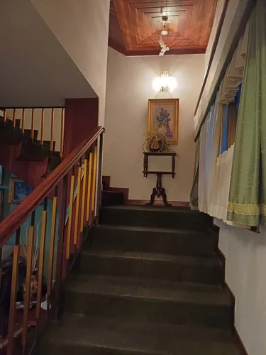 Casa De 3 Hab Y 4 Baños.