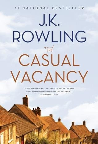 Casual Vacancy, The
