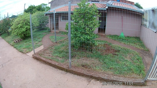 Casa - Venda - Bairro Do Poste - Cod. 7025 - V7025