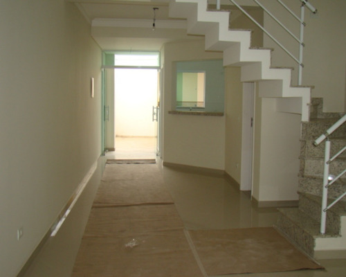 Imagem 16 de 29 de Casa - Ca01261 - 2735431