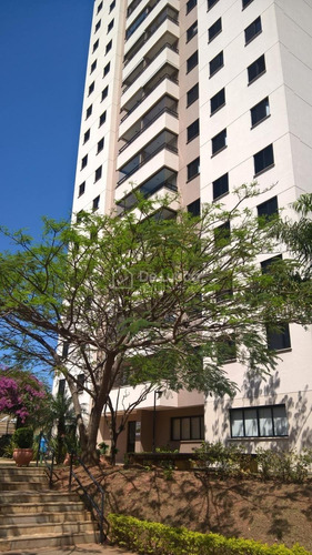 Imagem 17 de 18 de Apartamento À Venda Em Parque Prado - Ap008489