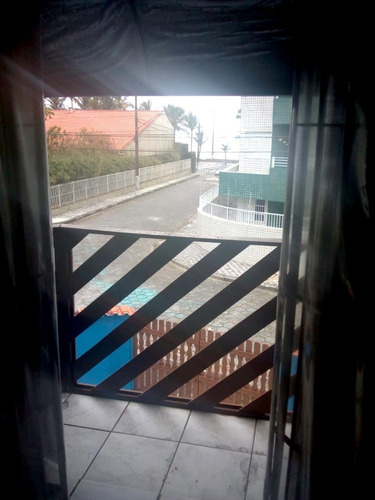 Imagem 7 de 17 de Sobrado Lado Praia - So0253