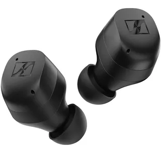 Auriculares Sennheiser Momentum True Wireless 3 Color Negro