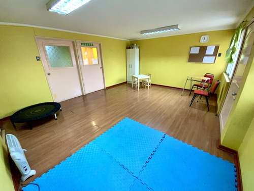 Venta Local Comercial Uso Sala Cuna/jardin Infantil