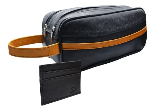 Sobaquera hombre sale
