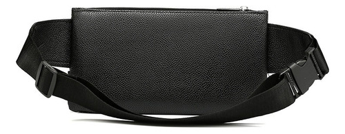 Bolso Con Cinturón, Bolso Deportivo, Bolso De S Negro