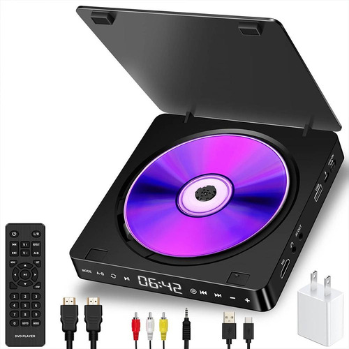 . . Reproductor De Dvd De Alta Definición Reproductor De Dvd