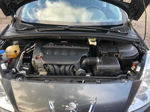 Peugeot 408 2.0 Allure 143cv 2014