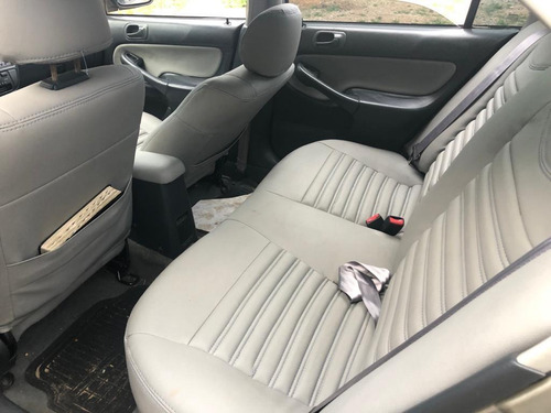 Honda Civic 1999 1.6 Lx 4p