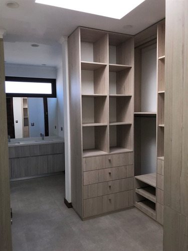 Casa Nueva En Venta 5d 5b En Condominio Requínoa