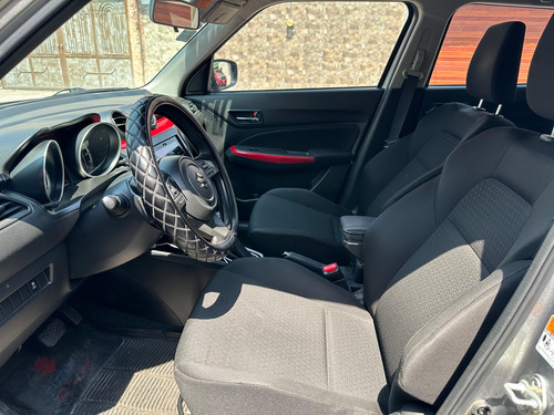 Suzuki Swift 1.0 Booster Jet At
