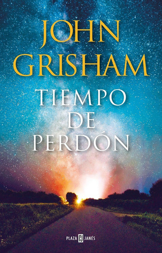 Tiempo De Perdón / John Grisham (envíos)