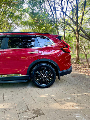 Honda Cr-v 2023 Sport Touring Hybrid Awd