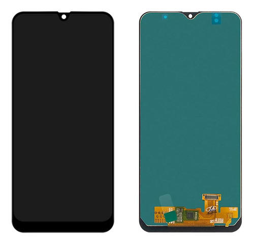 Tela De Toque Lcd Para Samsung A30s Sm-a307f