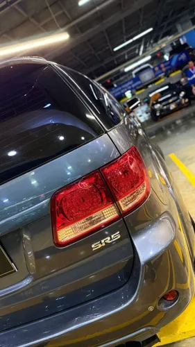 Toyota Fortuner 4.0 Sr5