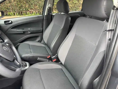 Volkswagen Gol TRENDLINE 1.6 AUTOMATICO 16V