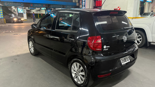 Volkswagen Fox 1.6 Highline