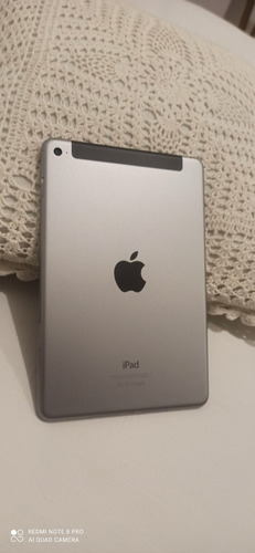 Imagem 4 de 5 de iPad Mini I4 128gb