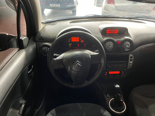 Citroën C3 1.4 8v X-tr Flex 5p