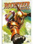 Libro Rocketeer Aventuras - 
