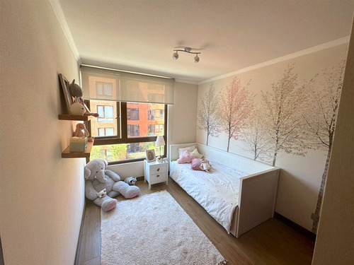 Departamento Venta 3d3b Más Servicios Terraza Cierre Vidrio