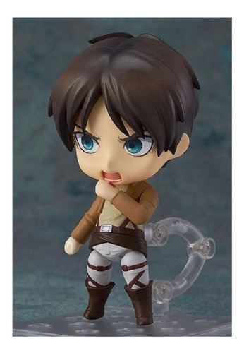 Figura De Colección De Attack On Titan,  Eren Jaeger