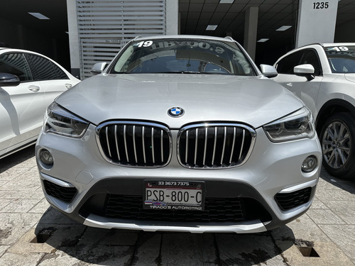 BMW X1 2.0 Sdrive 20ia X Line At