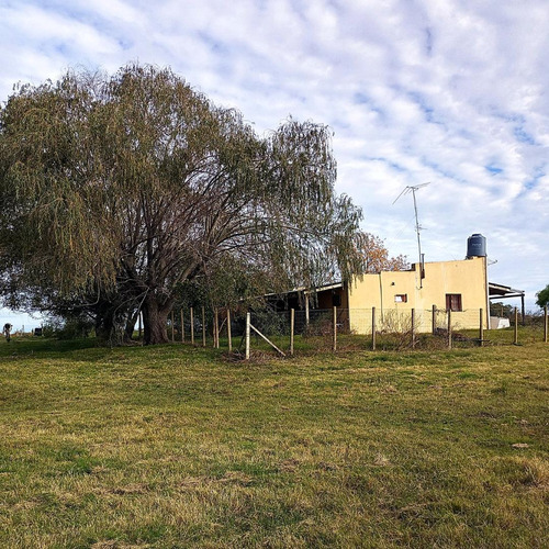 Imagen 13 de 16 de Venta Chacra De 7 Ha. En Zona De Gran Potencial