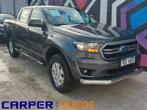 Ford Nueva Ranger 3.2 Cd Xls 200cv