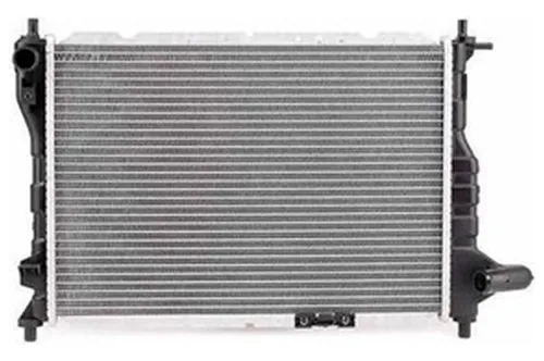 Radiador Chevrolet Spark