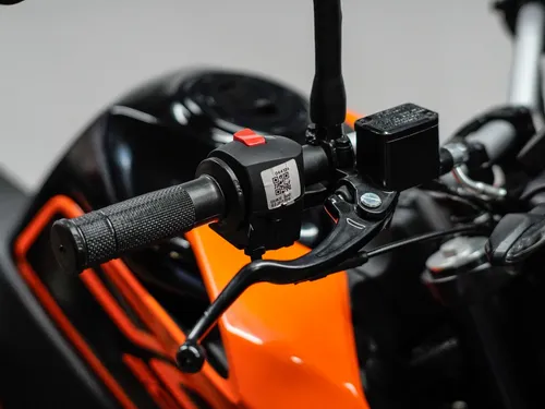 Ktm 200 Duke Ng