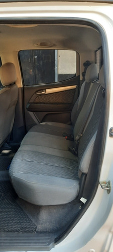 Chevrolet S10 2.8 Cd 4x4 Lt Tdci 180cv 2012