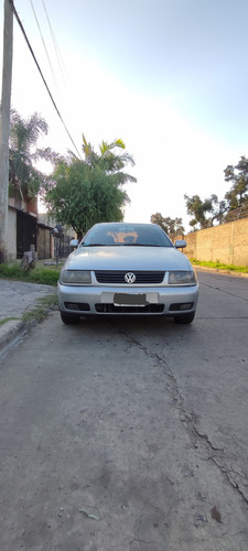 Volkswagen Polo Classic 1.6 Comfortline