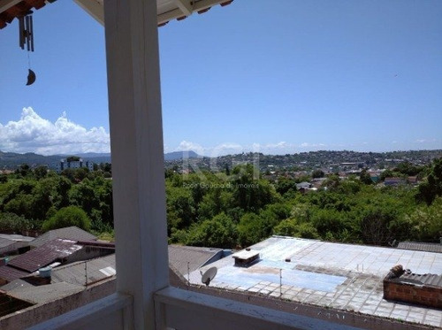 Casa Em Canudos Com 3 Dormitórios - Nk21656