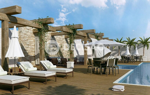 Imagem 7 de 15 de Apartamento Pronto Pra Morar Com 3 Suítes Itapema - 416
