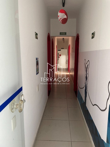 Imagem 17 de 30 de Casa Para Fins Comerciais 480m² Para Venda Ou Locação Em Localização Privilegiada Da Vila Arens, Jundiaí/sp - Ca00703 - 70720875