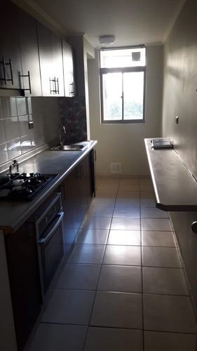 Arriendo Dpto Lomas San Sebastian
