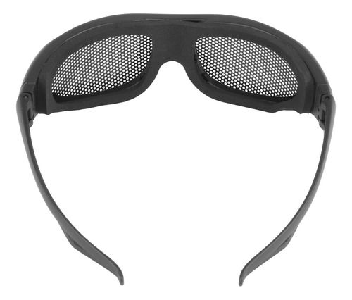 Gafas Resistentes A Los Impactos, Resistentes Al Viento Y Tr